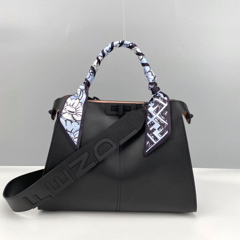 Fendi Peekaboo Bags